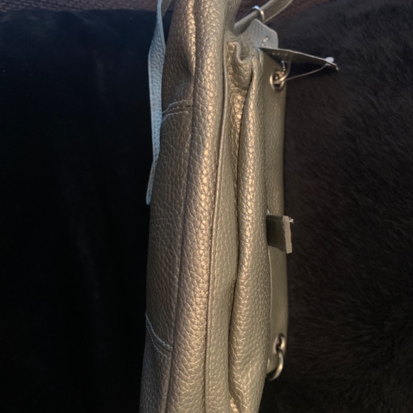 New Easy Spirit leather bag🩶 - Picture 10 of 16